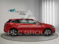 2020 Renault Megane