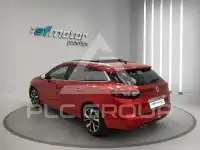 2020 Renault Megane