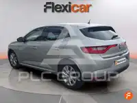 2020 Renault Megane