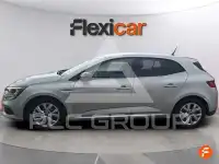 2020 Renault Megane