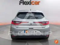 2020 Renault Megane