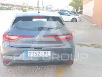 2020 Renault Megane