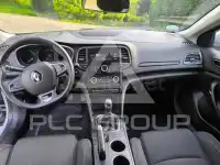 2020 Renault Megane