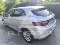 2020 Renault Megane