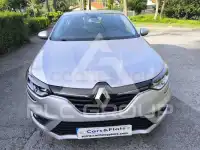 2020 Renault Megane