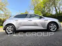 2020 Renault Megane