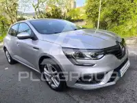 2020 Renault Megane
