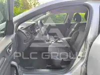 2020 Renault Megane