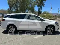 2020 Renault Megane
