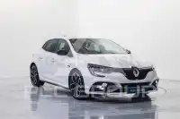 2020 Renault Megane