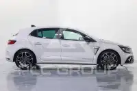 2020 Renault Megane