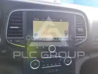 2020 Renault Megane