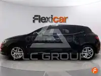 2020 Renault Megane