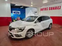 2020 Renault Megane