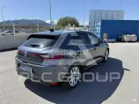 2020 Renault Megane