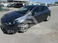 2020 Renault Megane