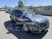 2020 Renault Megane