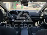 2020 Renault Megane