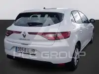 2020 Renault Megane