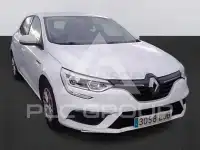 2020 Renault Megane