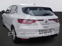 2020 Renault Megane