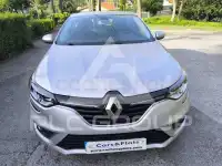 2020 Renault Megane