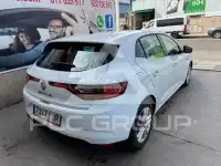 2020 Renault Megane