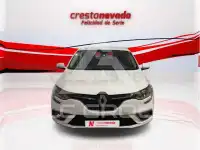 2020 Renault Megane