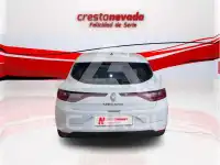 2020 Renault Megane