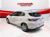 2020 Renault Megane