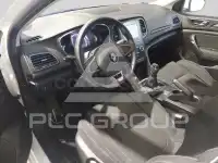2020 Renault Megane