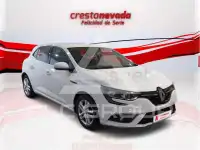 2020 Renault Megane