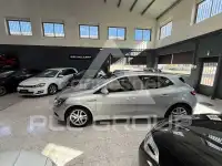 2020 Renault Megane
