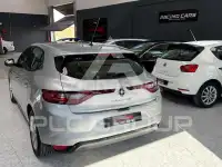 2020 Renault Megane