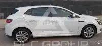2020 Renault Megane