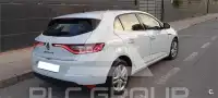 2020 Renault Megane