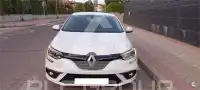 2020 Renault Megane