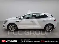 2020 Renault Megane