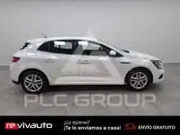 2020 Renault Megane