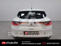 2020 Renault Megane
