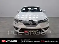 2020 Renault Megane