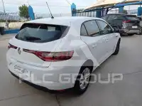 2020 Renault Megane