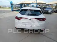 2020 Renault Megane