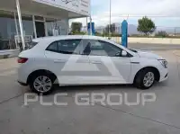2020 Renault Megane