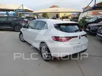 2020 Renault Megane