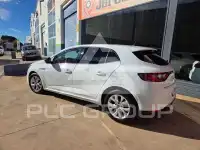 2020 Renault Megane