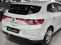 2020 Renault Megane