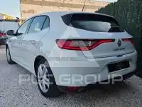 2020 Renault Megane