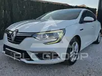 2020 Renault Megane