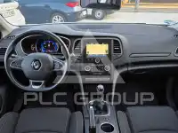 2020 Renault Megane